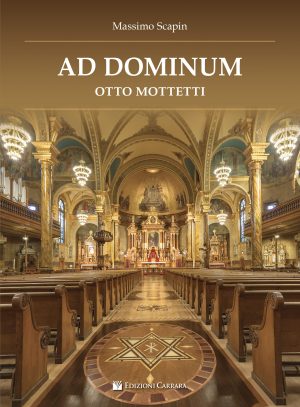 Ad Dominum. Otto Mottetti