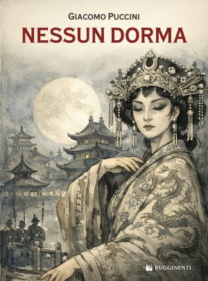 Nessun Dorma