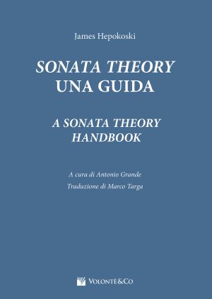 Sonata Theory. Una Guida